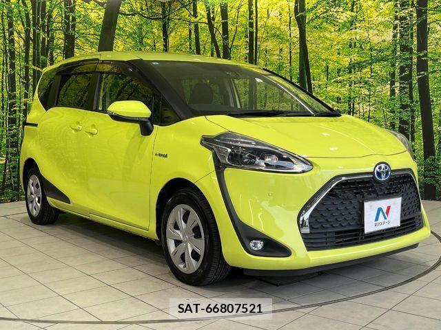 Toyota SIENTA 2019-04 6717290-15