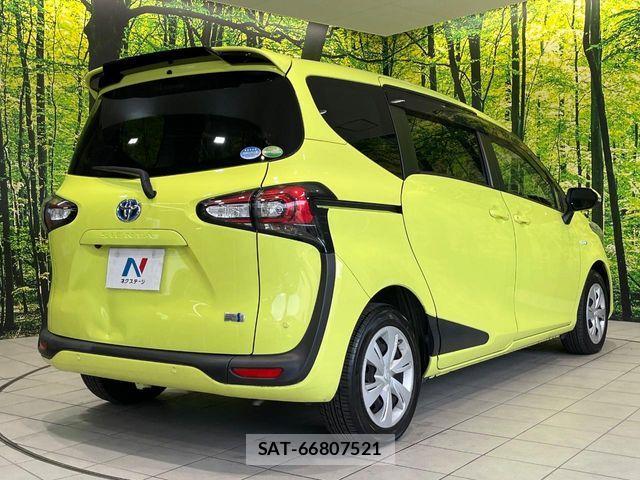 Toyota SIENTA 2019-04 6717290-16