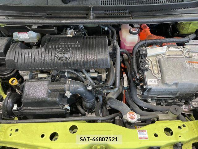 Toyota SIENTA 2019-04 6717290-17