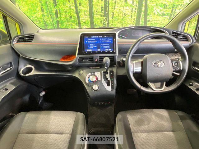 Toyota SIENTA 2019-04 6717290-1