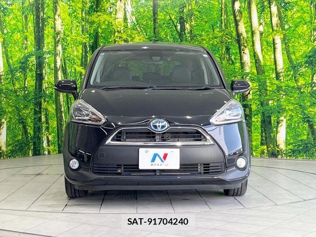Toyota SIENTA 2017-09 6717289-13