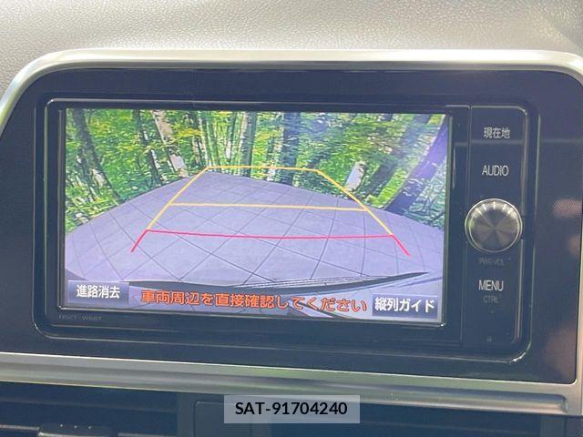 Toyota SIENTA 2017-09 6717289-4