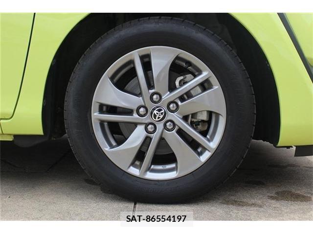 Toyota SIENTA 2015-10 6717291-14