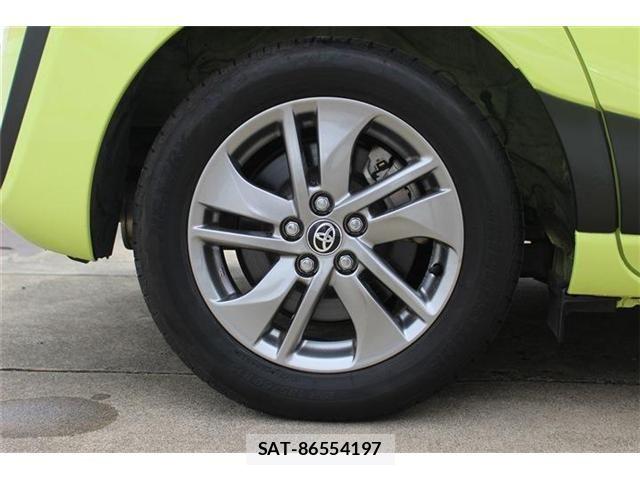 Toyota SIENTA 2015-10 6717291-15