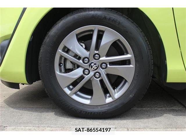 Toyota SIENTA 2015-10 6717291-17