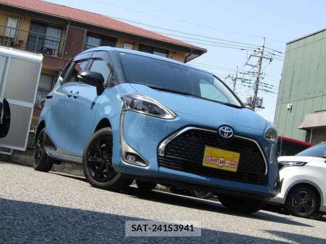 Toyota SIENTA 2021-12 6717286-13