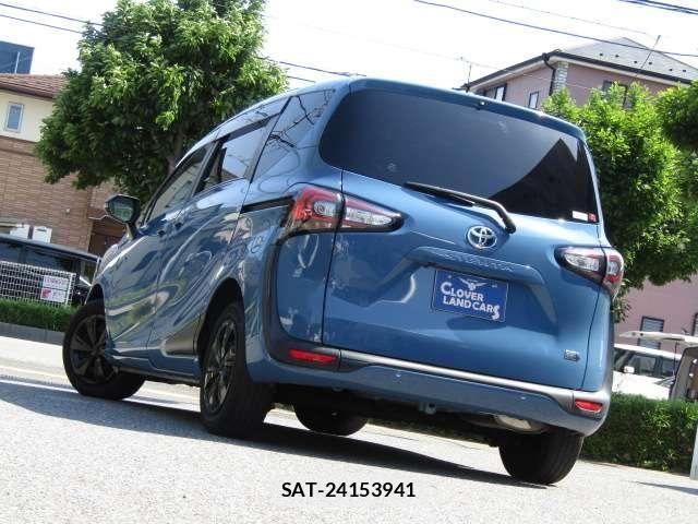 Toyota SIENTA 2021-12 6717286-14