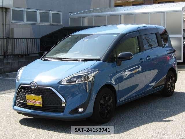 Toyota SIENTA 2021-12 6717286-20