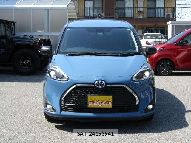 Toyota SIENTA 2021-12 6717286-21