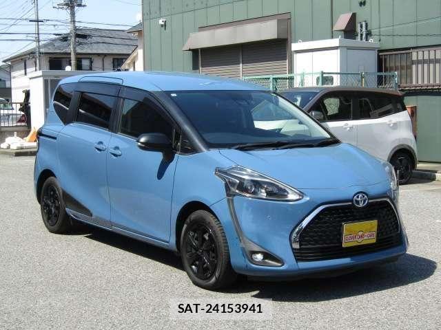 Toyota SIENTA 2021-12 6717286-22