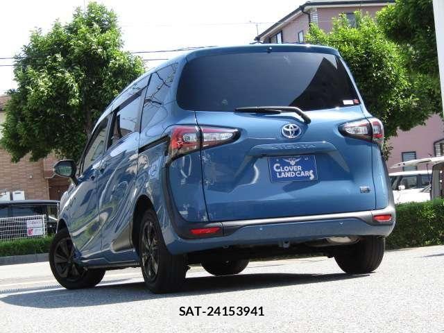 Toyota SIENTA 2021-12 6717286-26