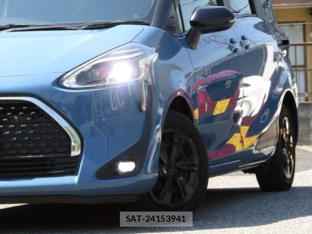 Toyota SIENTA 2021-12 6717286-27
