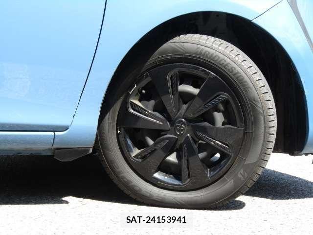 Toyota SIENTA 2021-12 6717286-29