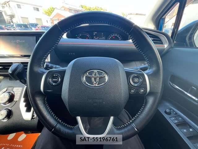 Toyota SIENTA 2016-08 6717297-8