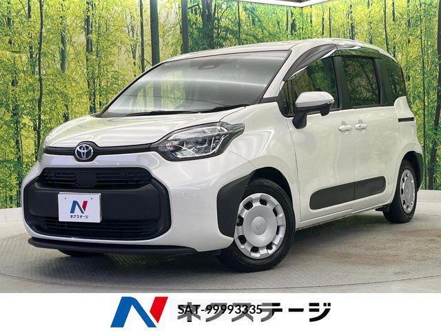 Toyota SIENTA 2022-10 6717278-0