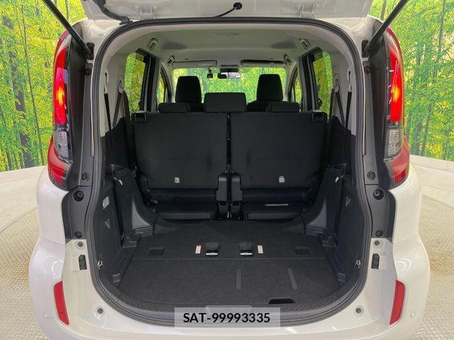 Toyota SIENTA 2022-10 6717278-9