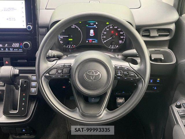 Toyota SIENTA 2022-10 6717278-10