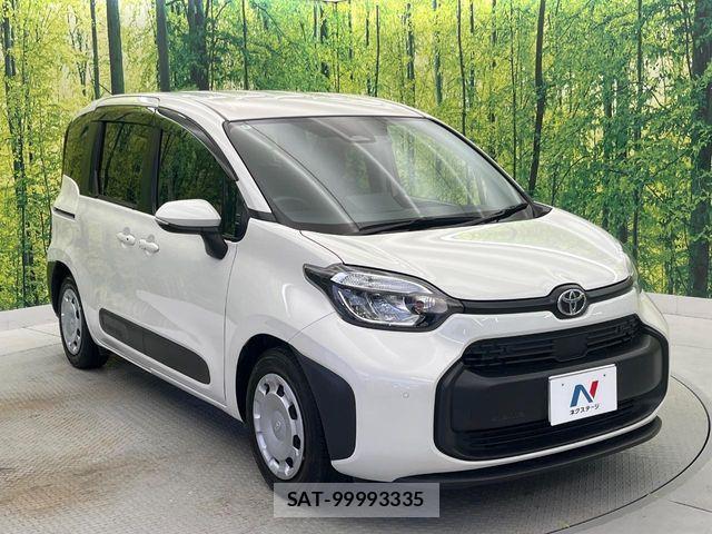 Toyota SIENTA 2022-10 6717278-15