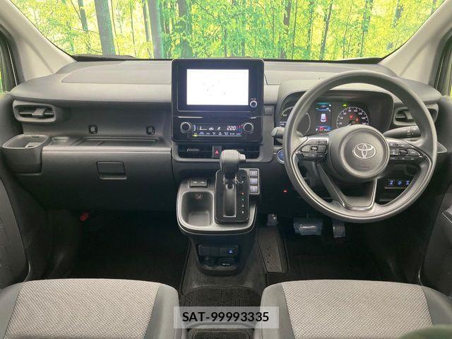 Toyota SIENTA 2022-10 6717278-2