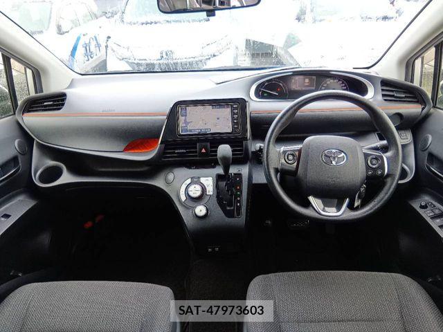 Toyota SIENTA 2021-03 6753323-1