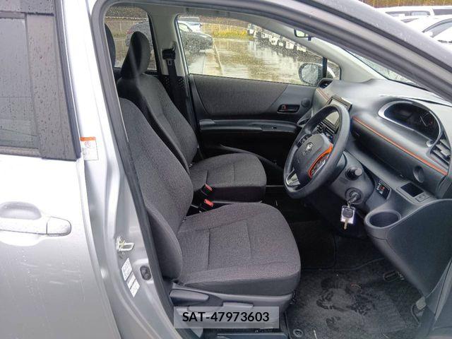 Toyota SIENTA 2021-03 6753323-3