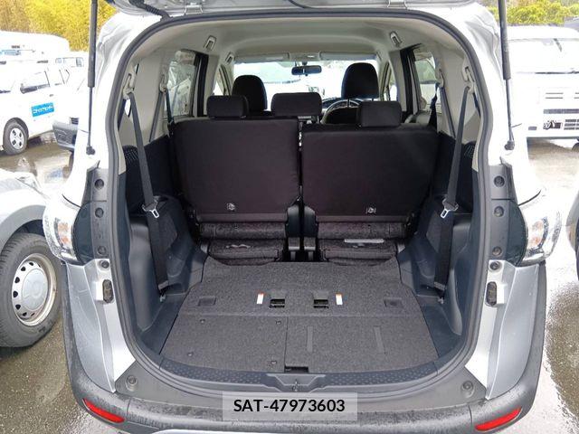 Toyota SIENTA 2021-03 6753323-5