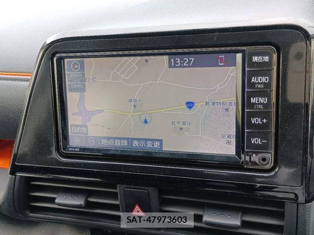 Toyota SIENTA 2021-03 6753323-6