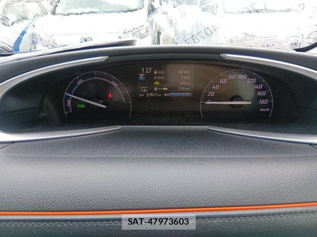 Toyota SIENTA 2021-03 6753323-8