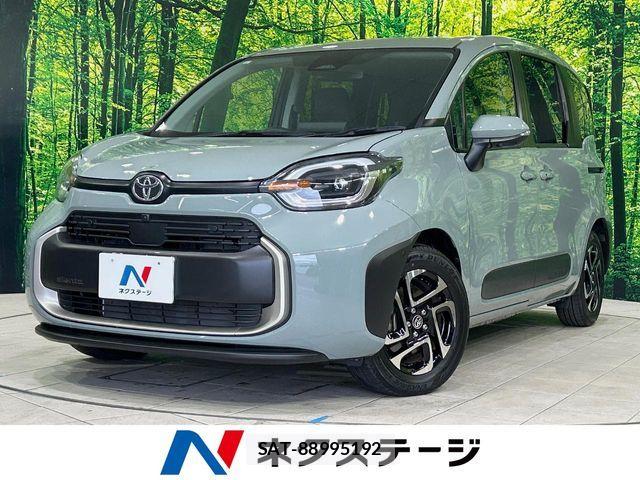 Toyota SIENTA 2023-08 6753305-0