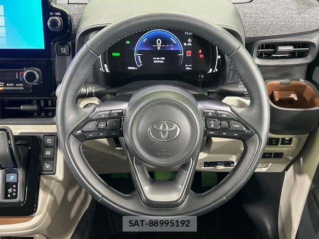 Toyota SIENTA 2023-08 6753305-11