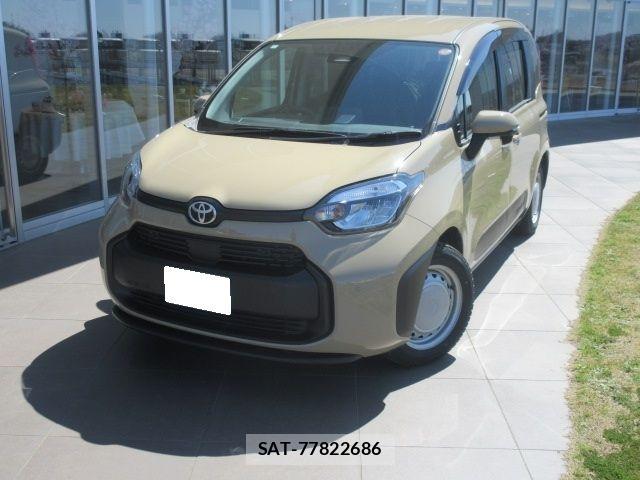 Toyota SIENTA 2024-02 6753318-0