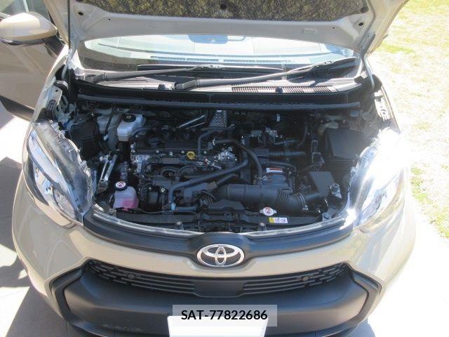 Toyota SIENTA 2024-02 6753318-29