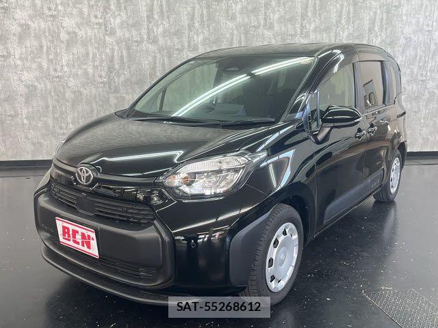 Toyota SIENTA 2023-08 6753317-0