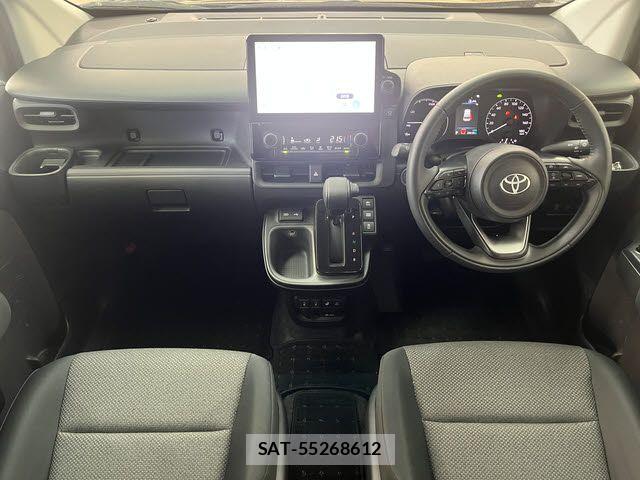 Toyota SIENTA 2023-08 6753317-1