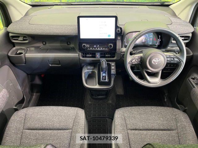 Toyota SIENTA 2024-07 6753303-1