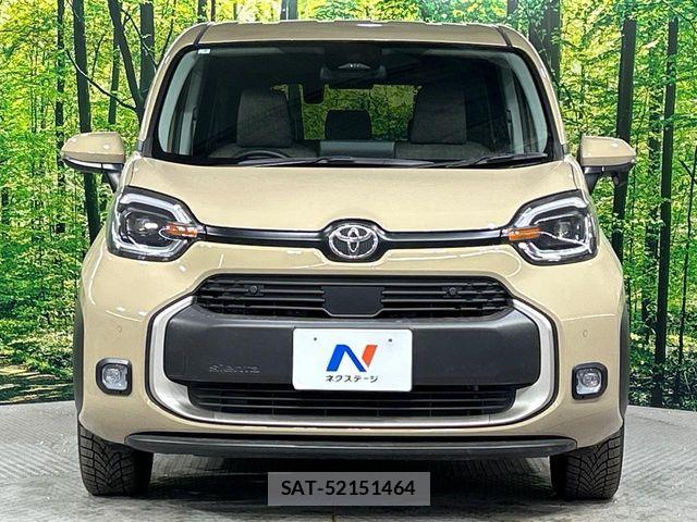 Toyota SIENTA 2023-02 6753300-17
