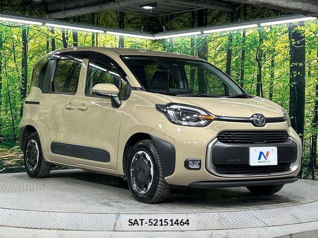 Toyota SIENTA 2023-02 6753300-19