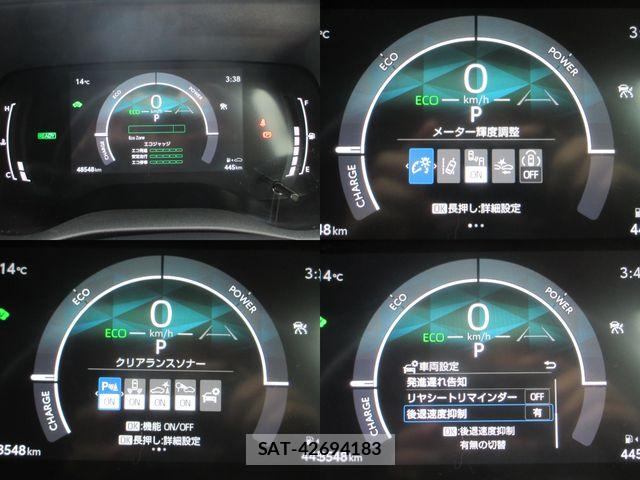 Toyota SIENTA 2022-11 6753316-13