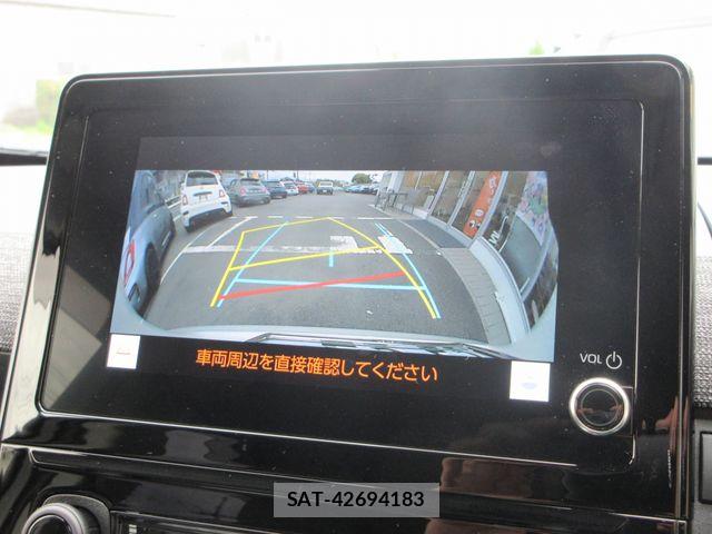 Toyota SIENTA 2022-11 6753316-21