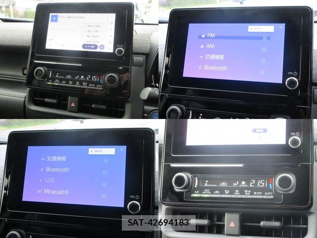 Toyota SIENTA 2022-11 6753316-22