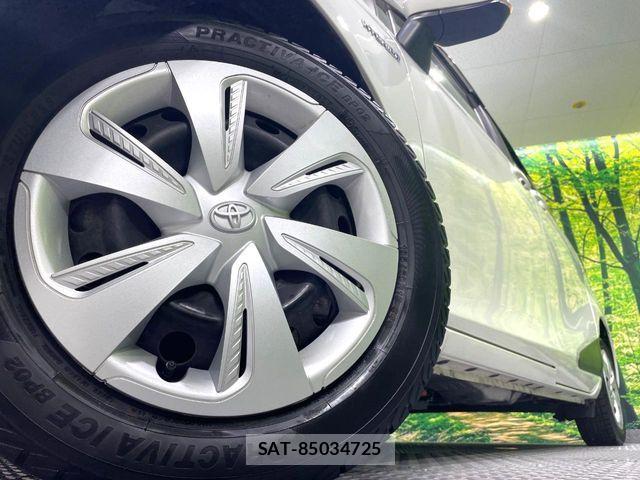 Toyota SIENTA 2018-11 6817285-14