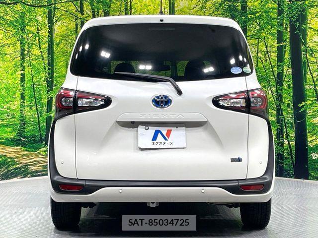 Toyota SIENTA 2018-11 6817285-16