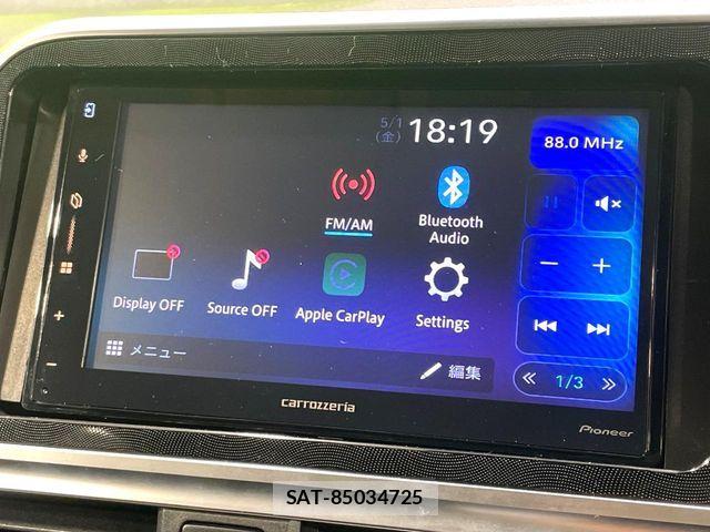 Toyota SIENTA 2018-11 6817285-2