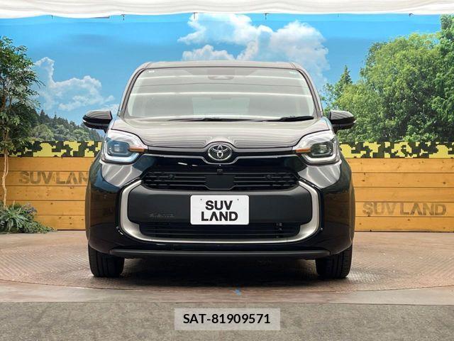 Toyota SIENTA 2024-10 6817261-13