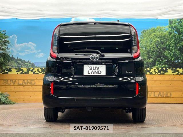Toyota SIENTA 2024-10 6817261-14