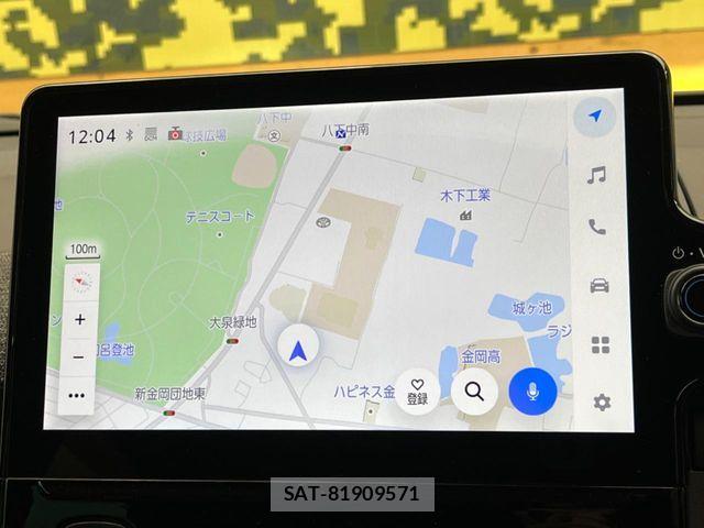 Toyota SIENTA 2024-10 6817261-2