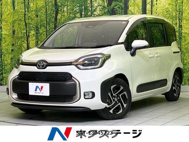 Toyota SIENTA 2022-11 6817263-0