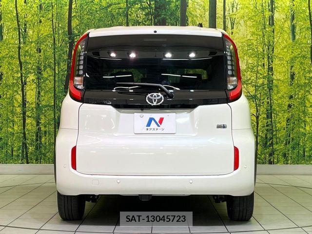 Toyota SIENTA 2022-11 6817263-14