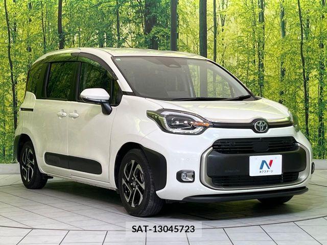 Toyota SIENTA 2022-11 6817263-15