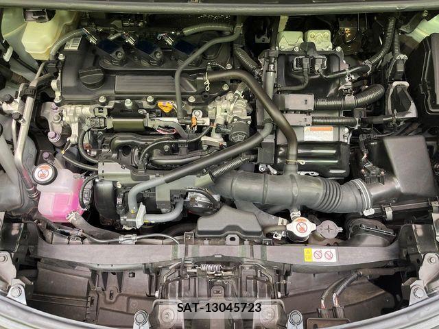 Toyota SIENTA 2022-11 6817263-17